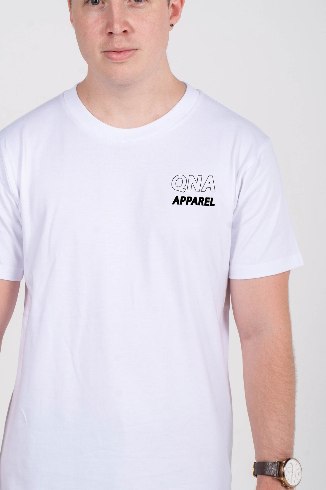 QnA Apparel Tee